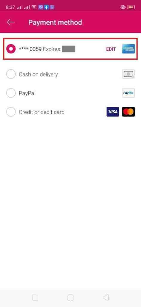 gcredit grab food|Paying with GCash in Food Delivery Apps (Grabfood .